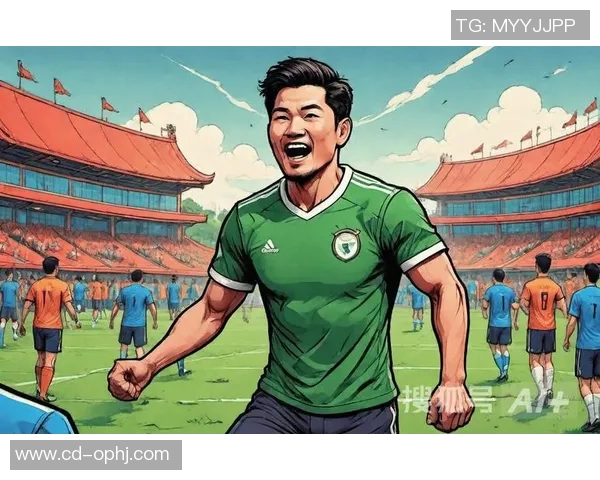 传奇之路足球：探索梦想与拼搏交织的绿茵场人生